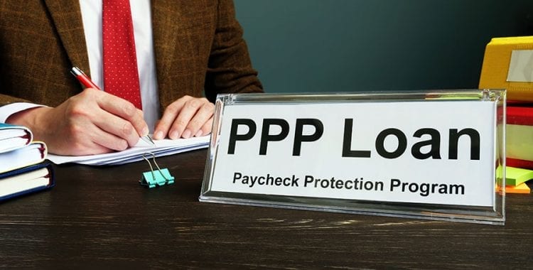 PPP Loan updates