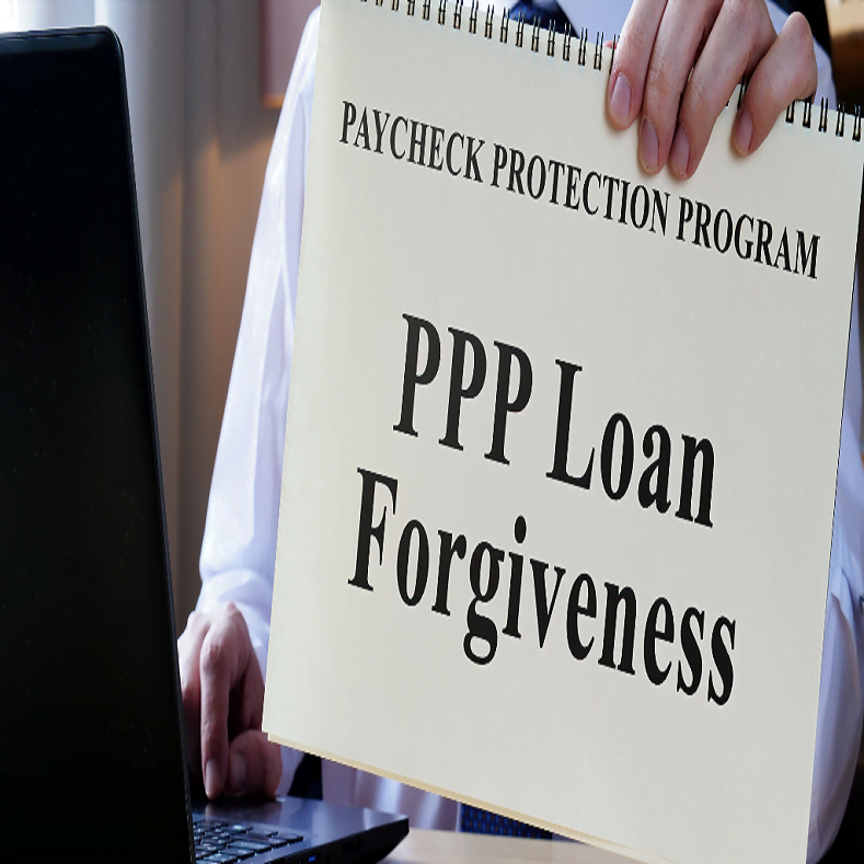 New Ppp Loan 2025 Update