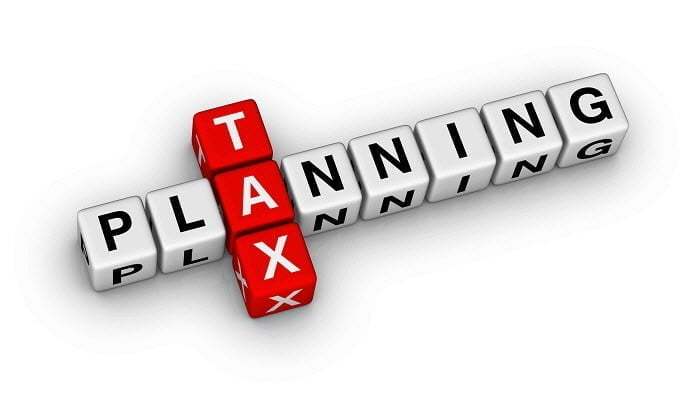 tax-planning individual