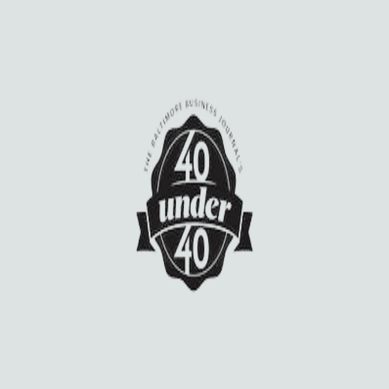 40 under 40