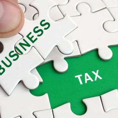 Biz tax planning