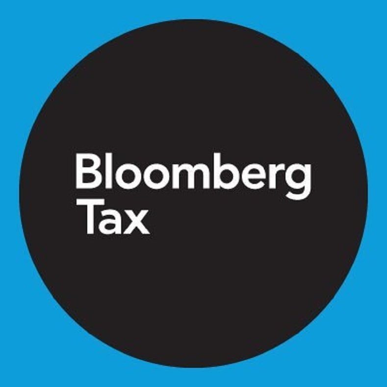 Bloomberg tax