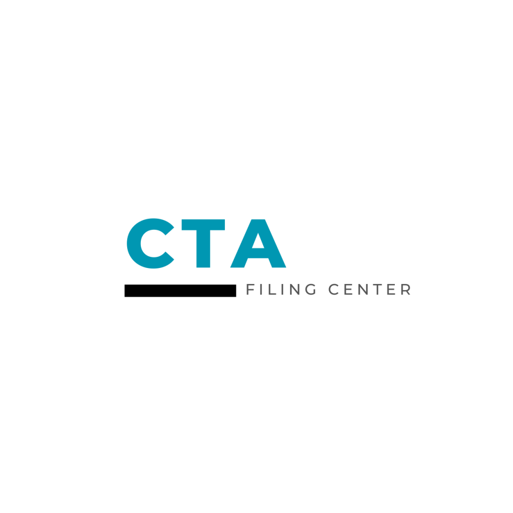 CTA Filing Center Logo