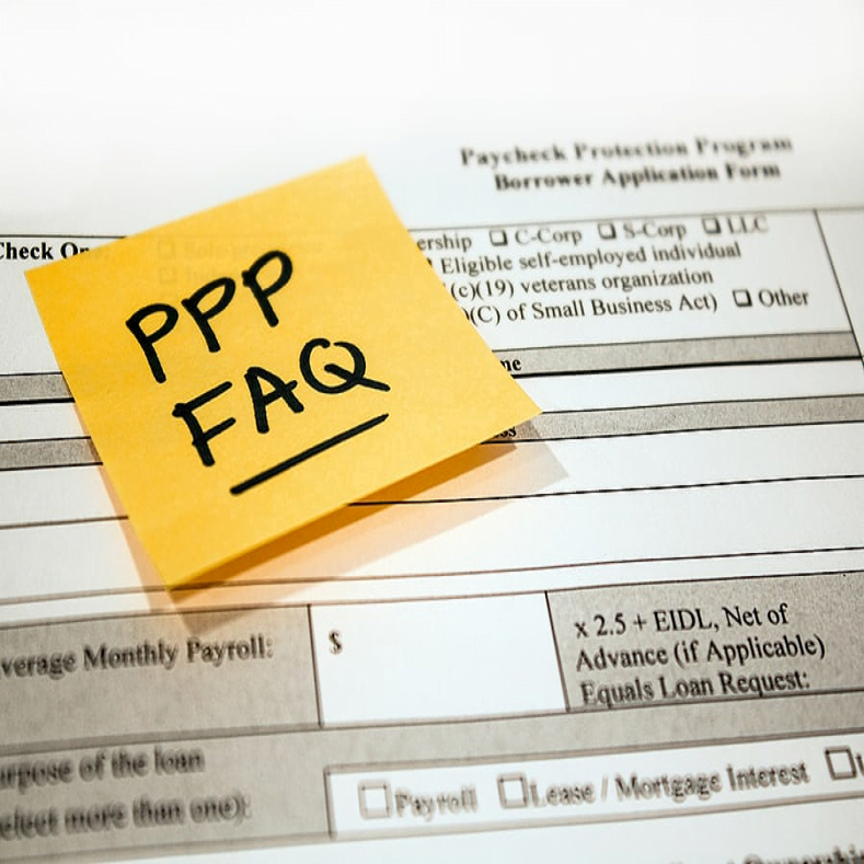 PPP FAQ