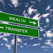 wealth transfer